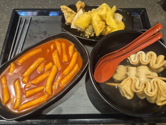 버무리 AK플라자수원점 사진 5