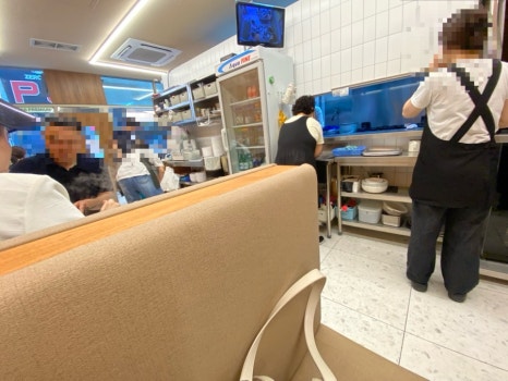 전주수영식당 사진 3