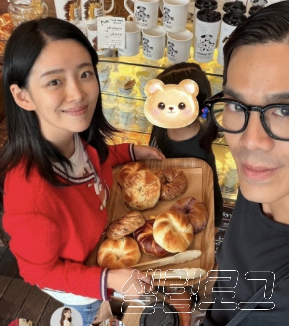 빵은 못 참지?! 28기 정희 근황 하나로 분위기 바뀌었다 이미지 6