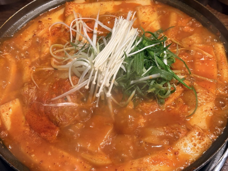 도리연 닭도리탕 대표 사진