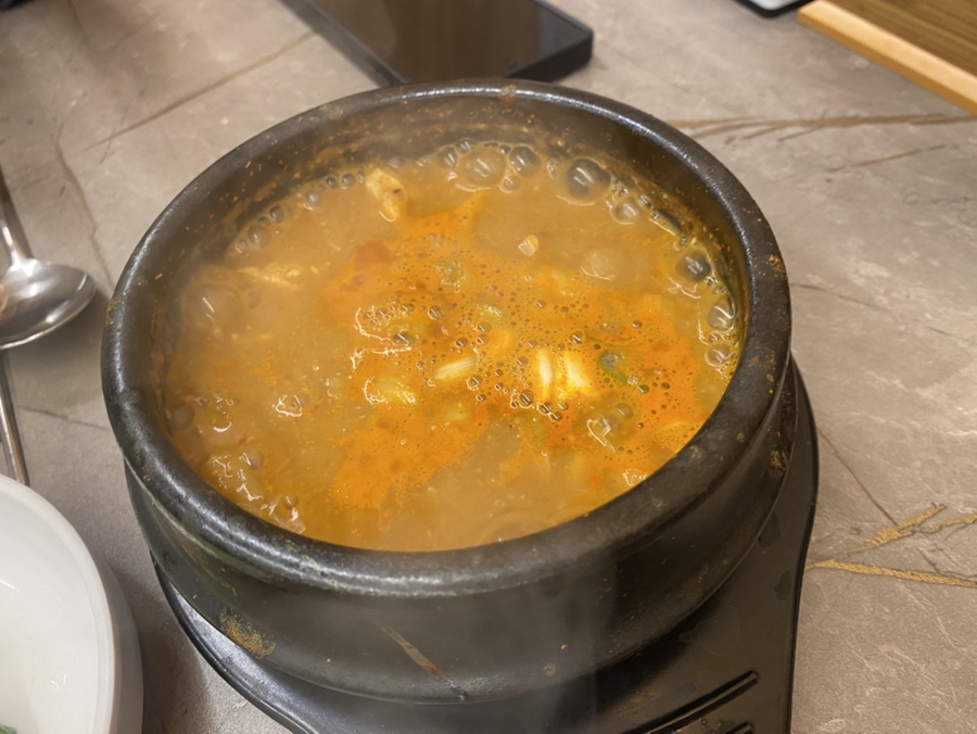 전주수영식당 대표 사진