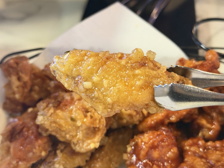 교촌치킨 야탑역점 사진 4
