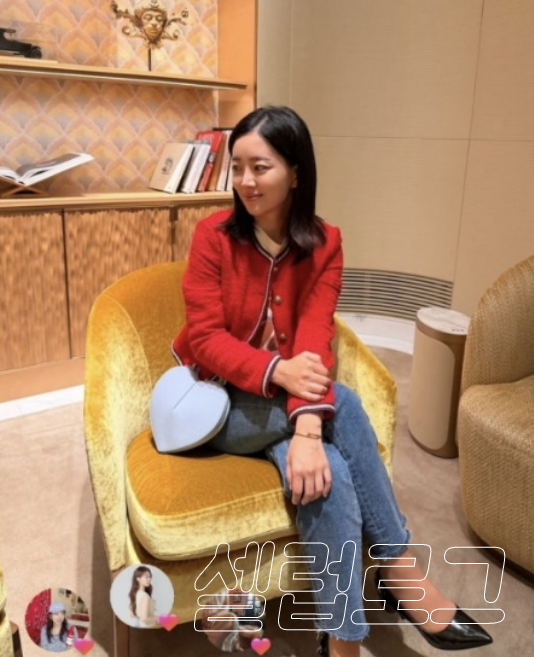 빵은 못 참지?! 28기 정희 근황 하나로 분위기 바뀌었다 이미지 2