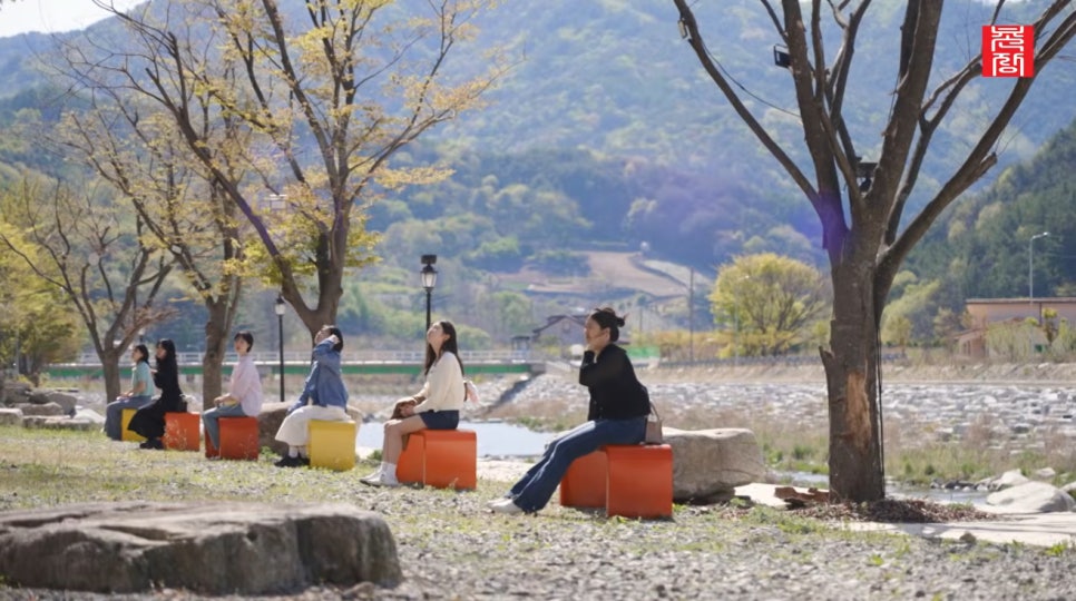 여심보다 브로맨스 과거 관계까지 다시 주목받는다 이미지 1
