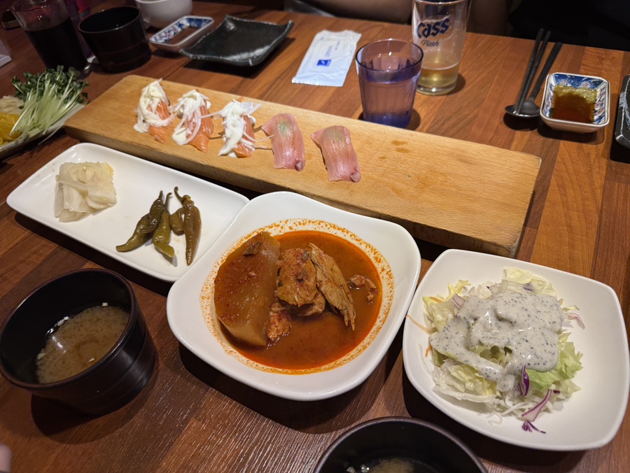 나라참치 사진 4
