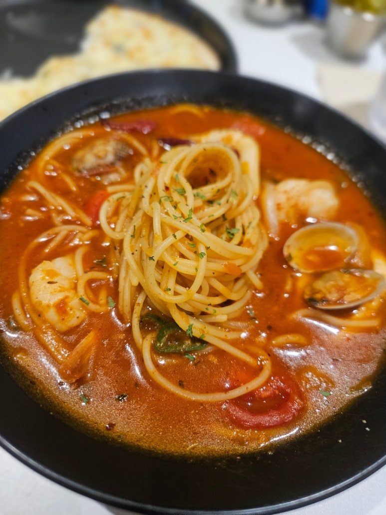 롤링파스타 의정제일점 사진 2