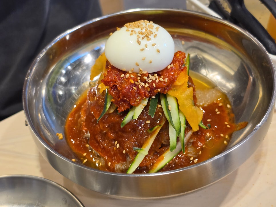 하남돼지집 안산선부점 사진 7