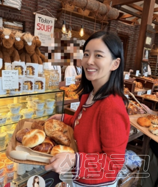 빵은 못 참지?! 28기 정희 근황 하나로 분위기 바뀌었다 이미지 1