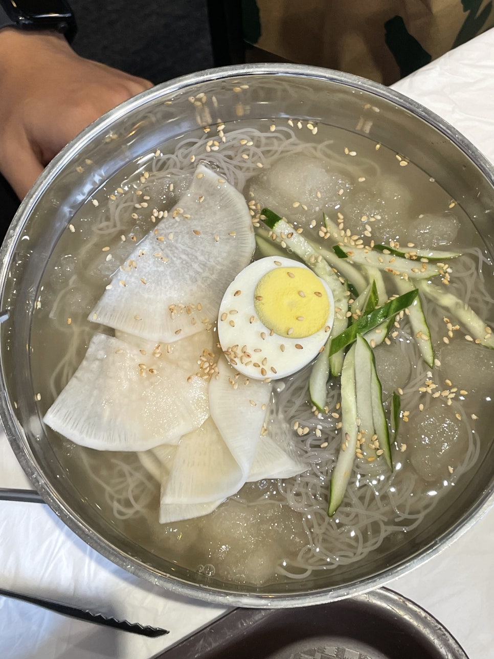 철산회관 사진 5