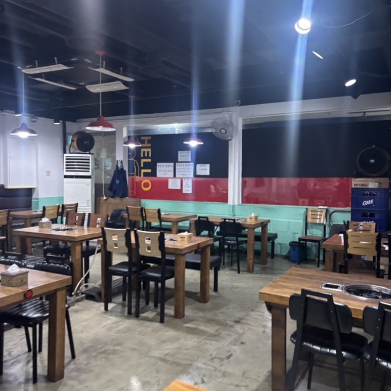 큰손 범계점 사진 7