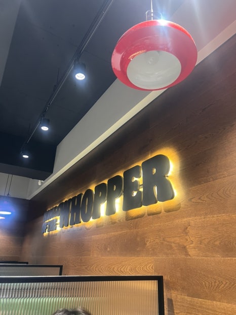 버거킹 부평역점 사진 5