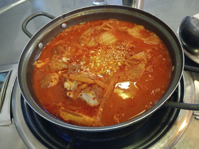 낭풍 신림점 사진 5