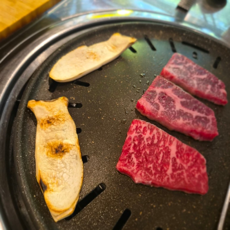 푸줏간한우생고기 대표 사진