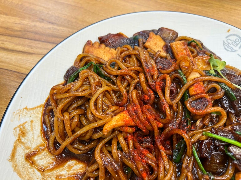도원반점 천호점 사진 8