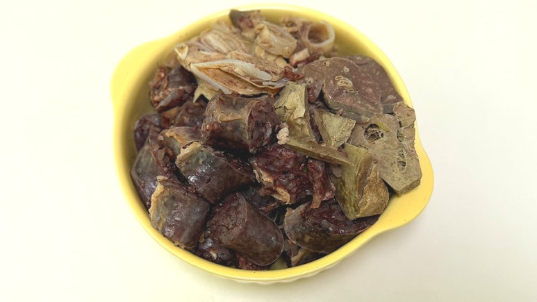 유명순대국 사진 4