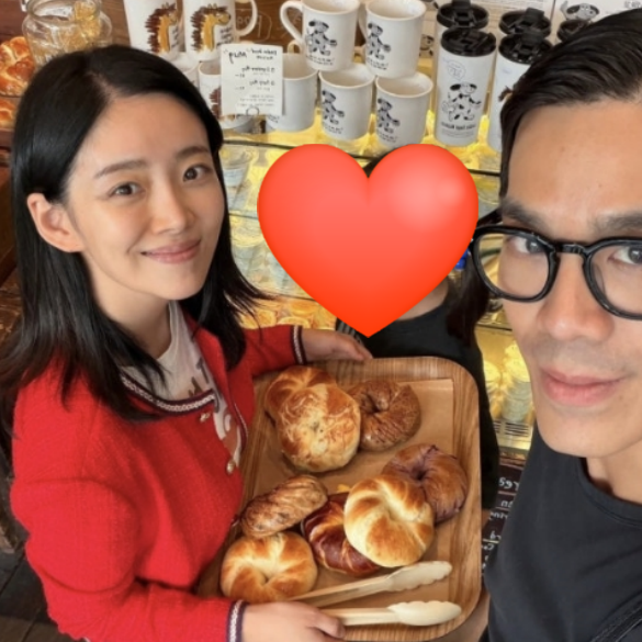빵은 못 참지?! 28기 정희 근황 하나로 분위기 바뀌었다 이미지 3