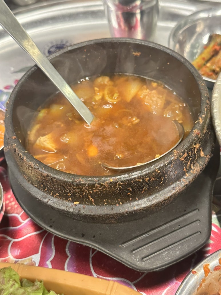 목구멍 수원광교점 사진 3