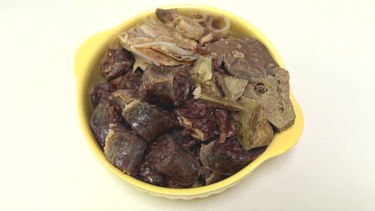유명순대국 사진 5