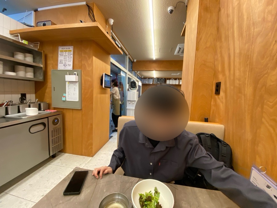 전주수영식당 사진 2