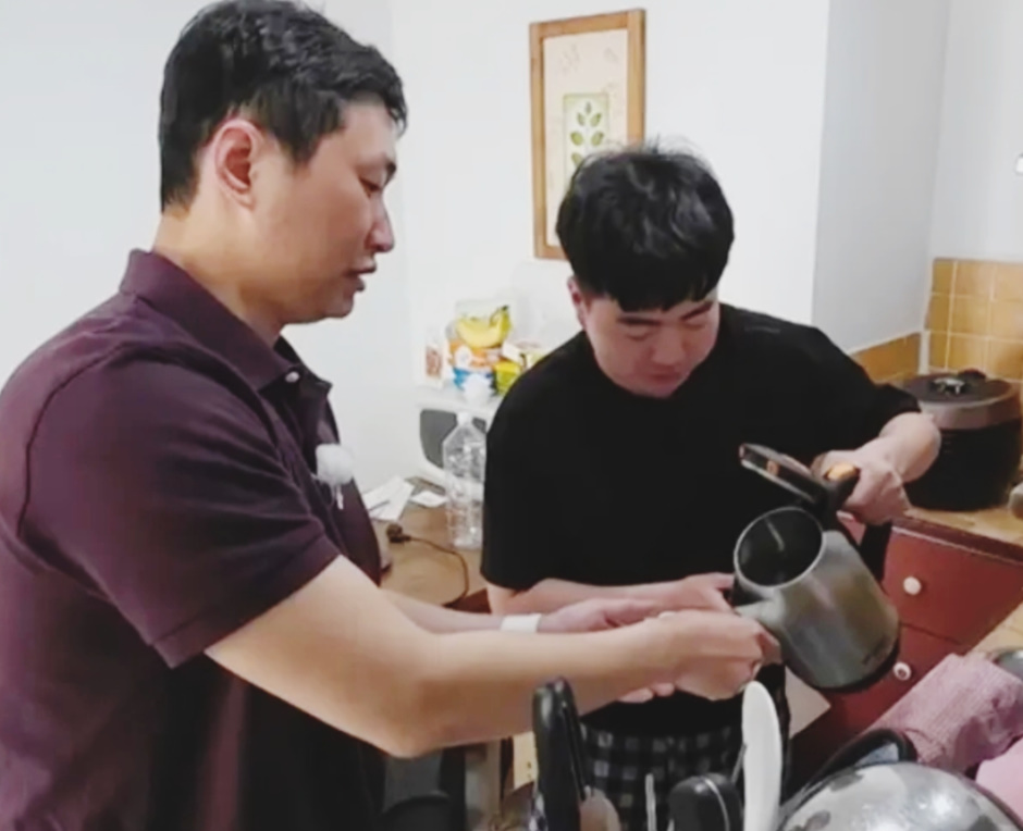 여심보다 브로맨스 과거 관계까지 다시 주목받는다 이미지 5