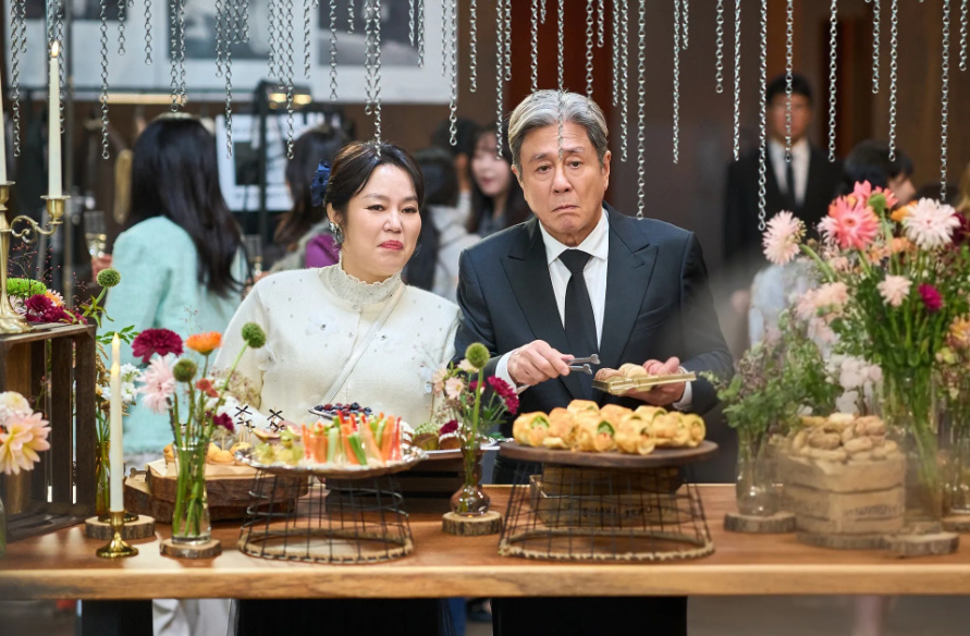 영화 스포 리뷰 요즘 들어 반응이 커지고 있다 이미지 6