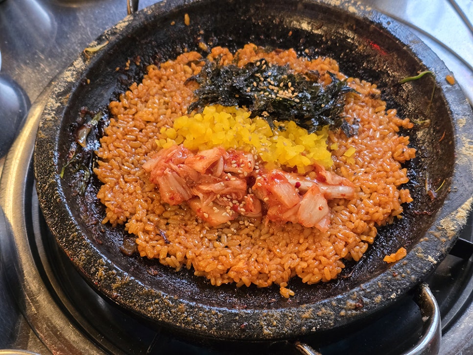 천사곱창 영등포점 사진 5