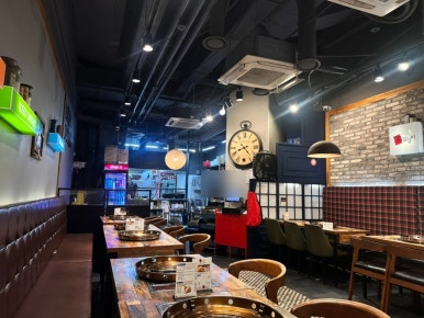 고수닭갈비 광교아브뉴프랑점 사진 5