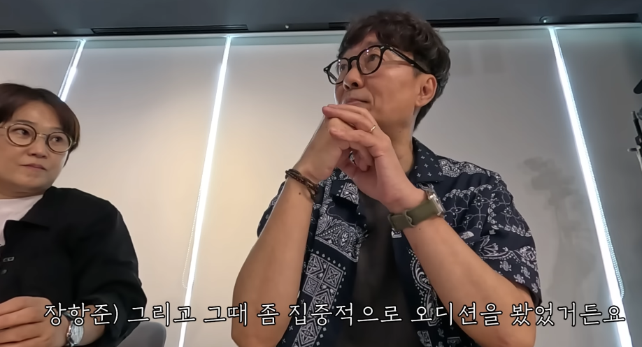 정준원 태도논란 논란이 쉽게 가라앉지 않는 이유는 이미지 6