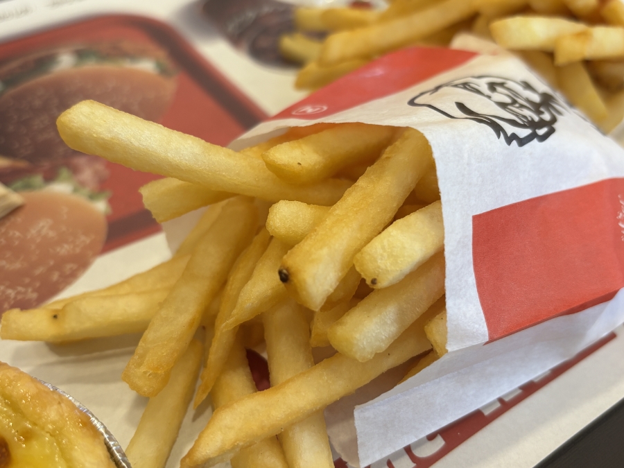 KFC 노원역점 사진 6