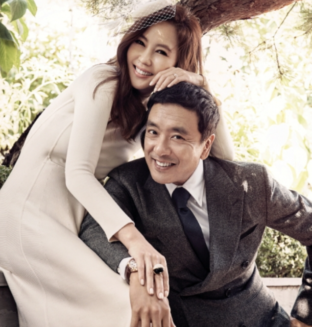결혼 20년차에도 남편 앞에서 방구 NO 이 관계가 다시 회자되는 중이다 이미지 2