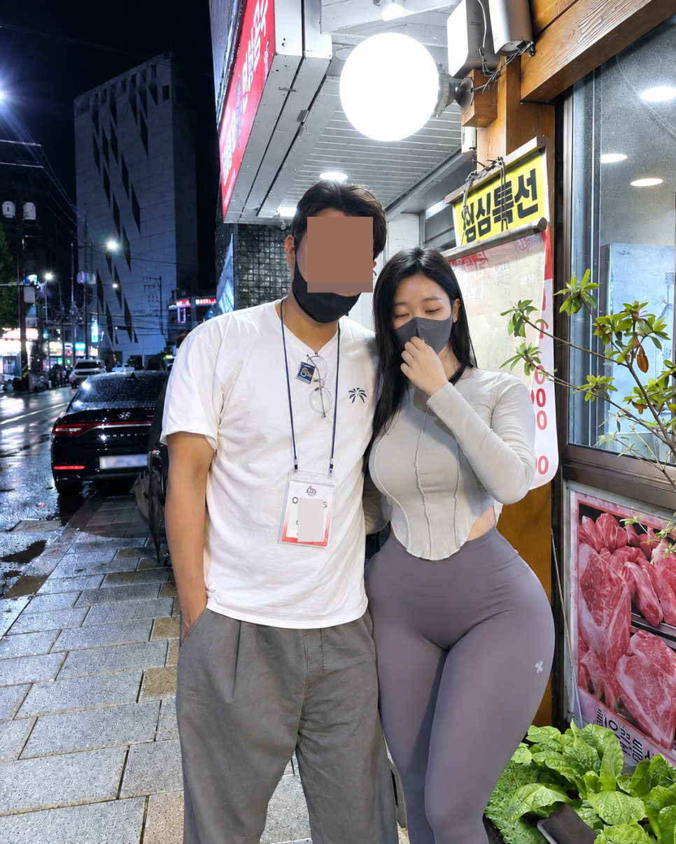남자들이 좋아하는 몸매 따로 있었다 그런데 현실에선 보기 힘든 이 조합 지금 다시 보는 사람들이 많다.! 이미지 2