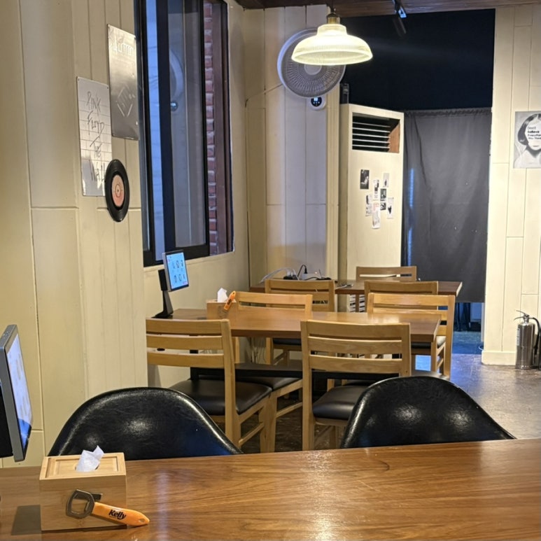세컨드플로우 사진 3