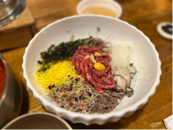 MYEONGDONG ROUTE · KAIROS DESIGN