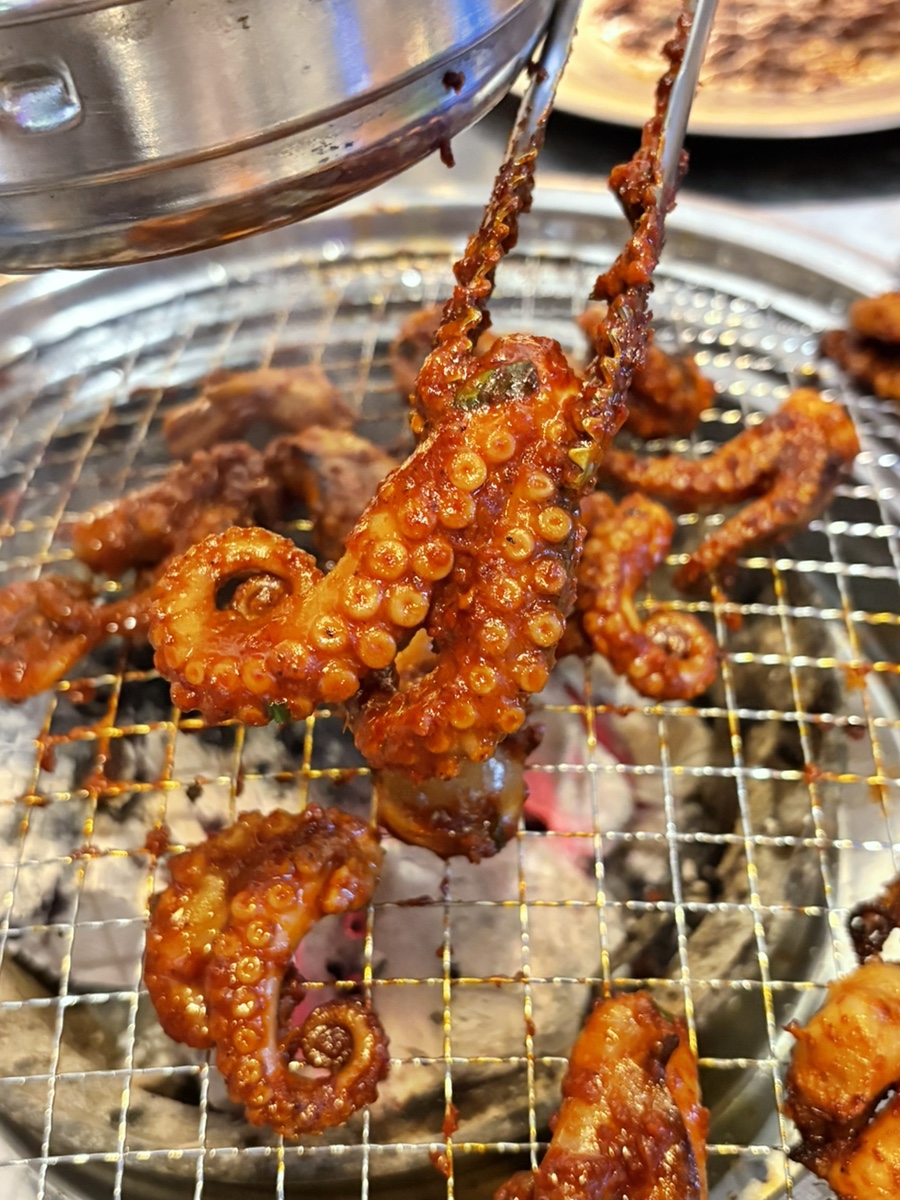 쭈꾸미소굴 의정부본점 사진 2