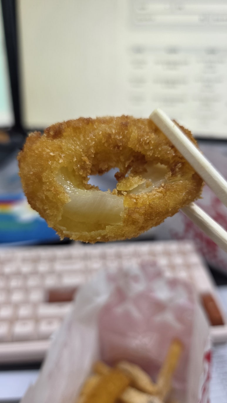 왓더버거 의정부점 사진 2