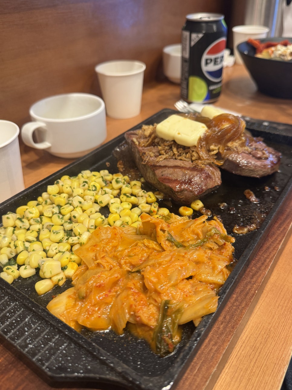 헤비스테이크 분당서현점 사진 4