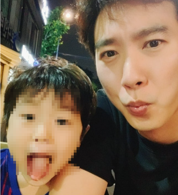 고지용 2년간 아들 6번 만났다 관계 하나로 흐름이 바뀌었다 이미지 6