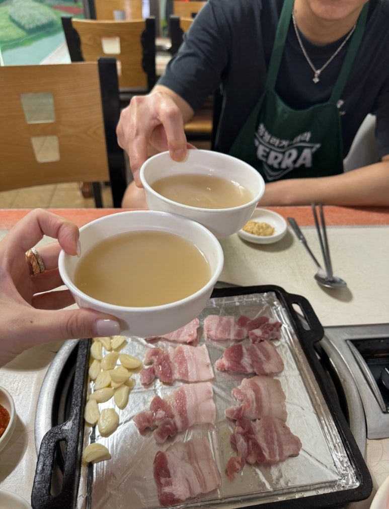 관사식당정육점 사진 3