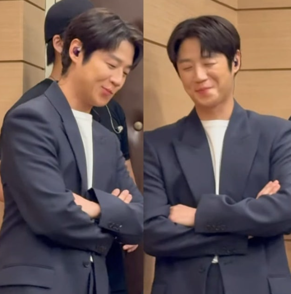정준원 태도논란 논란이 쉽게 가라앉지 않는 이유는 이미지 4