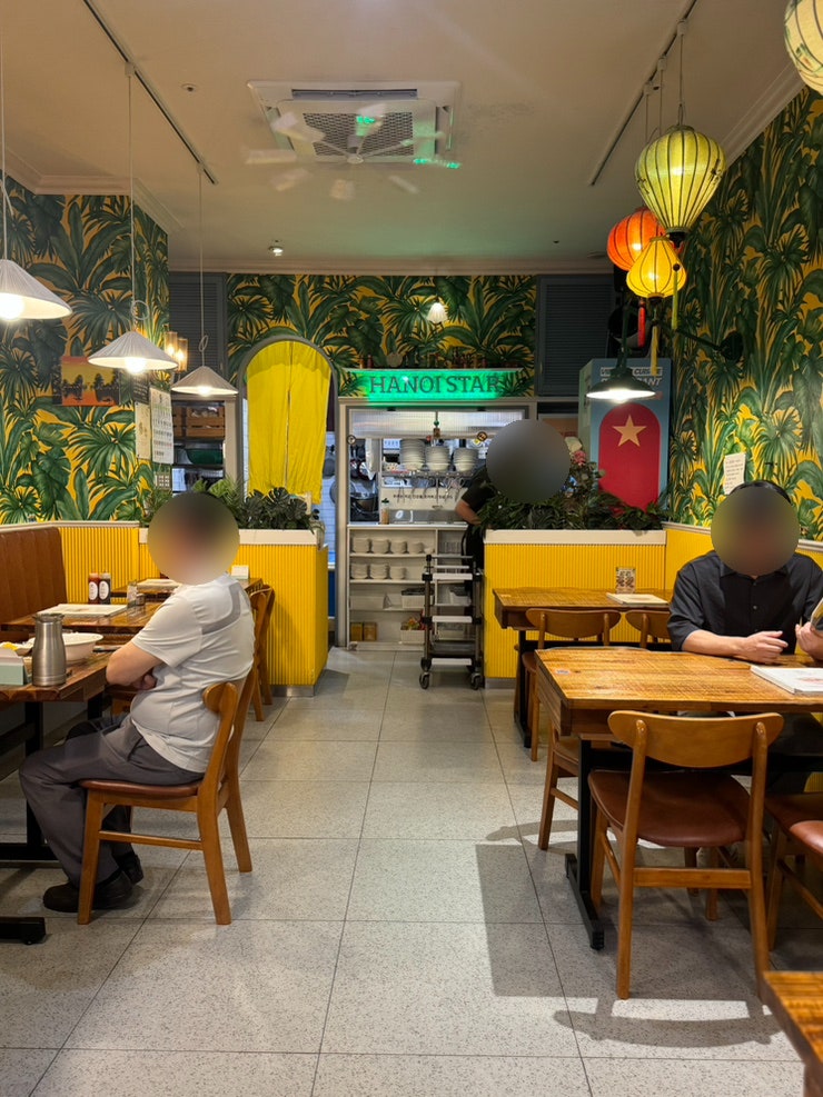 하노이별 송도점 사진 3