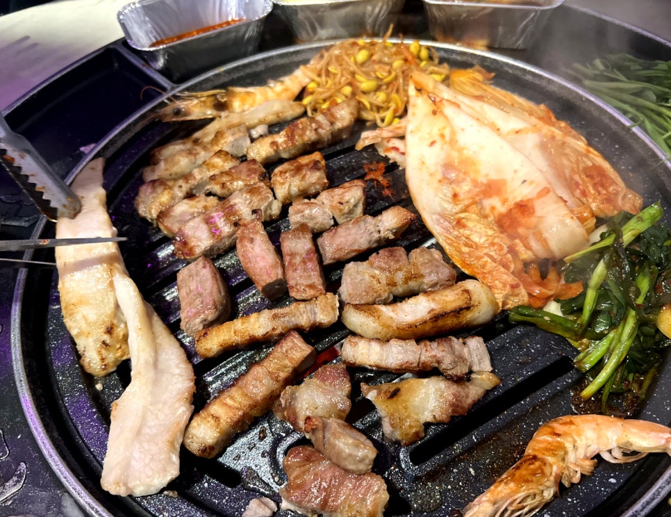 성난화로 사진 5