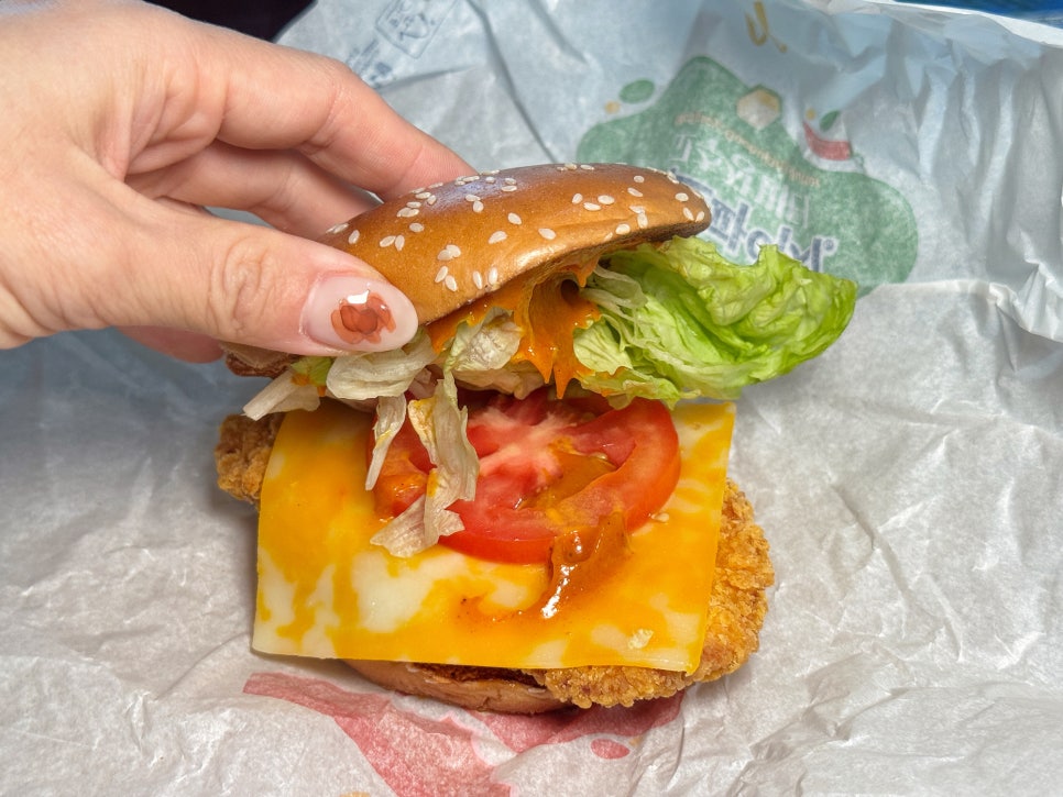 맥도날드 동묘점 사진 6