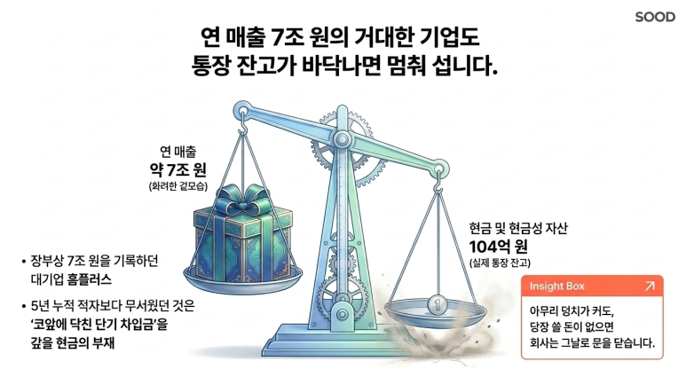 홈플러스 사례