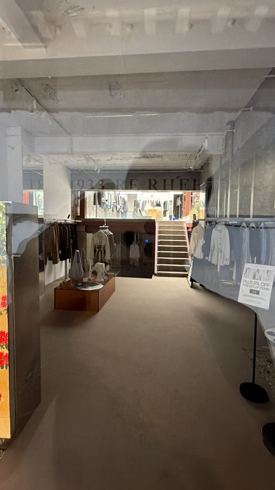 MYEONGDONG ROUTE · KAIROS DESIGN
