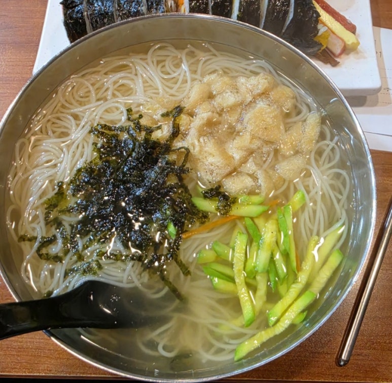 밥보다국수 사진 5