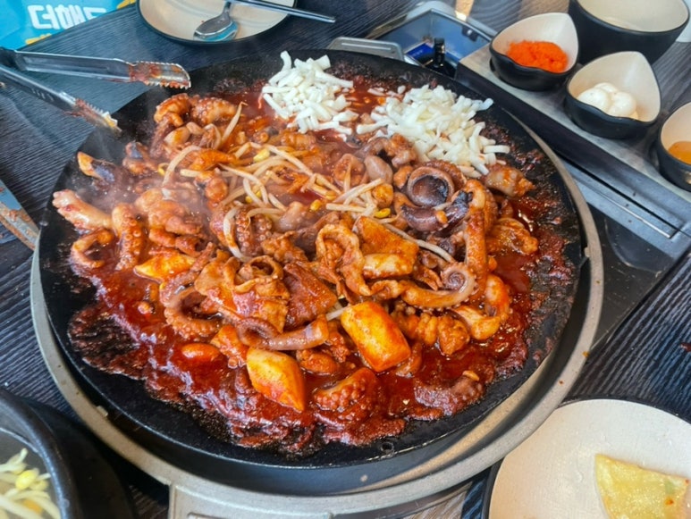 99인생쭈꾸미 사진 5