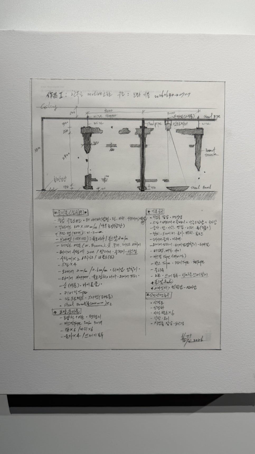 MYEONGDONG ROUTE · KAIROS DESIGN