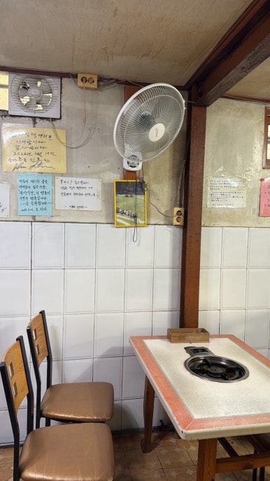 관사식당정육점 사진 4