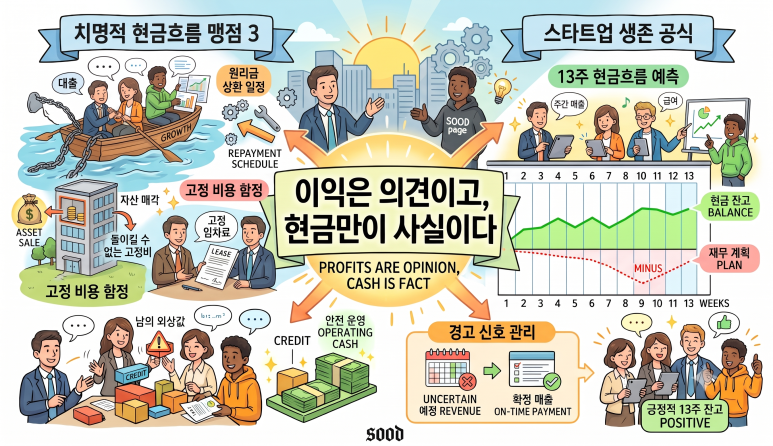 홈플러스 사례