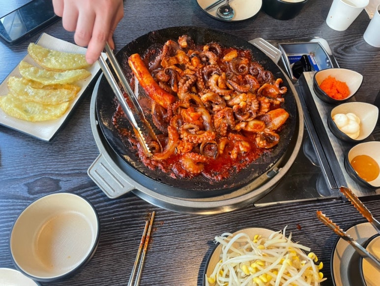 99인생쭈꾸미 사진 7